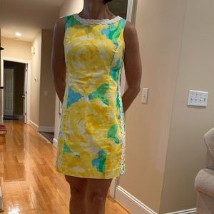 Lilly Pulitzer tank dress